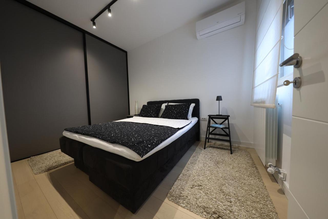 Modern Apartment In The Heart Of Βελιγράδι Εξωτερικό φωτογραφία